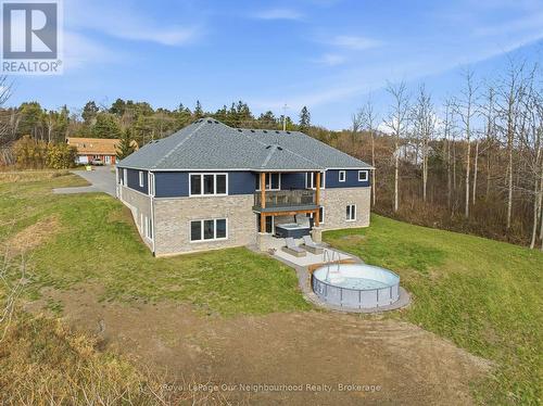 14321 County Road 2, Cramahe, ON - Outdoor