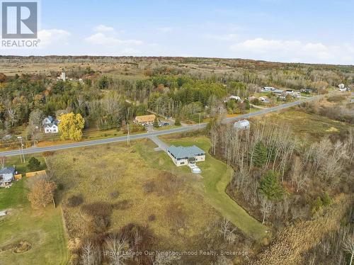 14321 County Road 2, Cramahe, ON - Outdoor With View