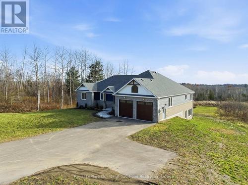 14321 County Road 2, Cramahe, ON - Outdoor