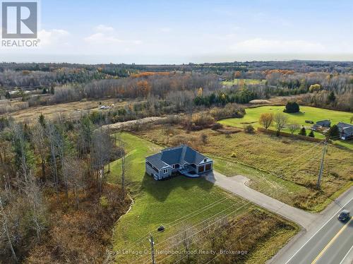 14321 County Road 2, Cramahe, ON - Outdoor With View