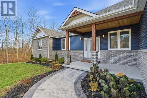 14321 County Road 2, Cramahe, ON - Outdoor