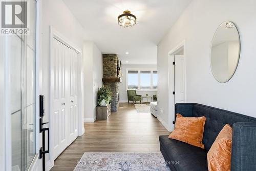 14321 County Road 2, Cramahe, ON - Indoor