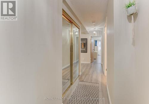 303 - 20 Ellen Street E, Kitchener, ON - Indoor Photo Showing Other Room