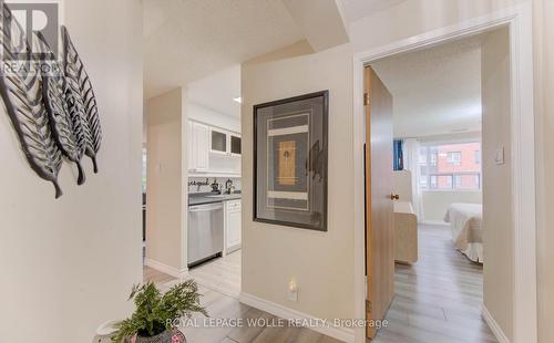 303 - 20 Ellen Street E, Kitchener, ON - Indoor Photo Showing Other Room