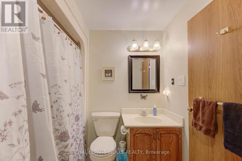 303 - 20 Ellen Street E, Kitchener, ON - Indoor Photo Showing Bathroom