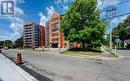 303 - 20 Ellen Street E, Kitchener, ON  - Outdoor 