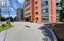 303 - 20 Ellen Street E, Kitchener, ON  - Outdoor 