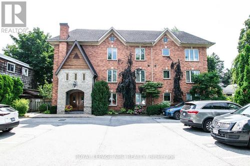303 - 55 MAIN STREET  St. Catharines (Port Dalhousie), ON L2N 4T8