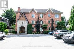 303 - 55 MAIN STREET St. Catharines (Port Dalhousie), ON L2N 4T8