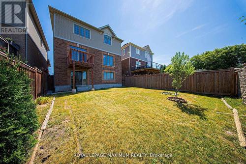 80 Cauthers Crescent, New Tecumseth, ON - Outdoor