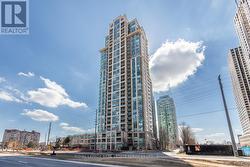 3702 - 3504 HURONTARIO STREET  Mississauga, ON L5B 0B9