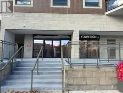 21 - 86 WOODBRIDGE AVENUE  Vaughan, ON L4L 0E4