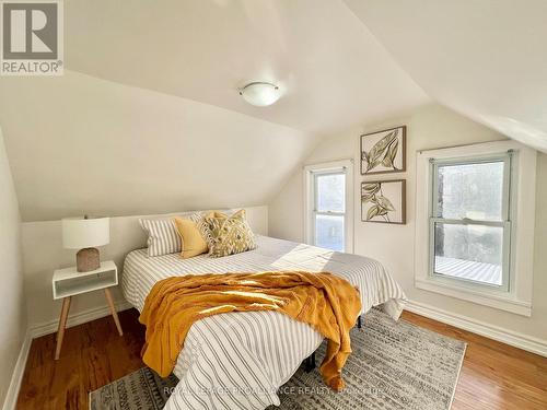 248 Dufferin Avenue, Quinte West (Trenton Ward), ON - Indoor Photo Showing Bedroom