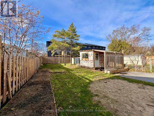 248 Dufferin Avenue, Quinte West (Trenton Ward), ON - Outdoor