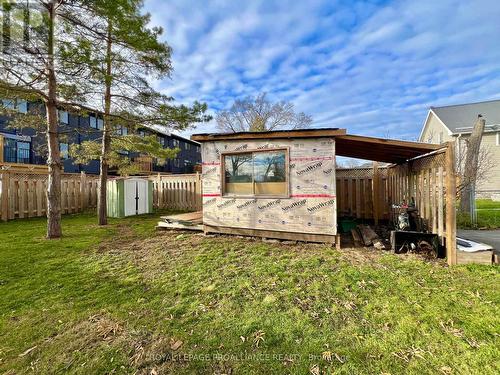 248 Dufferin Avenue, Quinte West (Trenton Ward), ON - Outdoor