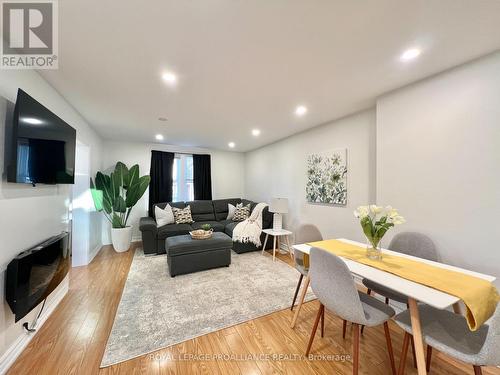 248 Dufferin Avenue, Quinte West (Trenton Ward), ON - Indoor With Fireplace