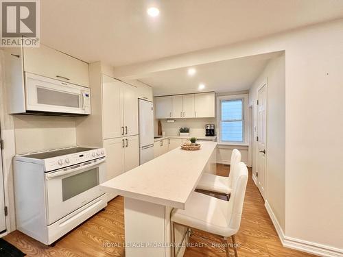 248 Dufferin Avenue, Quinte West (Trenton Ward), ON - Indoor Photo Showing Kitchen