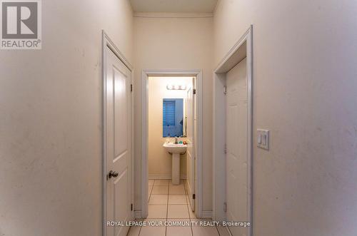 84 Emerald Coast Trail, Brampton, ON - Indoor Photo Showing Other Room