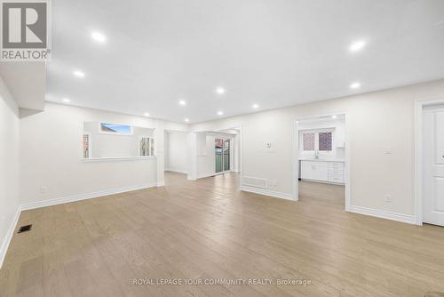 32 Downy Emerald Drive, Bradford West Gwillimbury, ON - Indoor