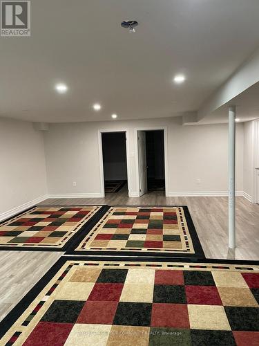 32 Downy Emerald Drive, Bradford West Gwillimbury, ON - Indoor