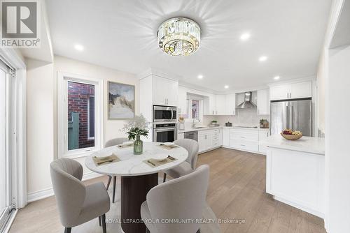 32 Downy Emerald Drive, Bradford West Gwillimbury, ON - Indoor