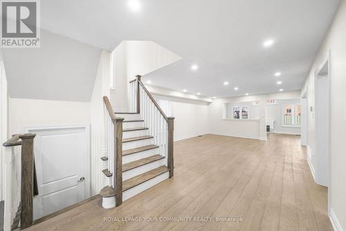 32 Downy Emerald Drive, Bradford West Gwillimbury, ON - Indoor Photo Showing Other Room
