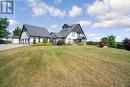 9170 Sideroad 27, Erin, ON  - Outdoor With Facade 