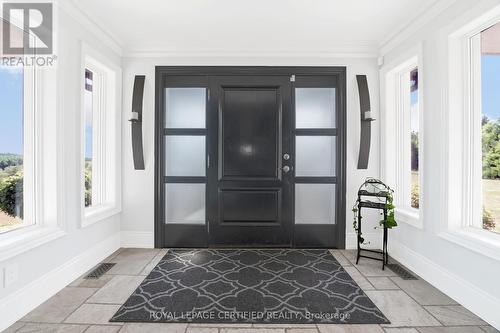 9170 Sideroad 27, Erin, ON - Indoor Photo Showing Other Room