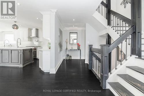 9170 Sideroad 27, Erin, ON - Indoor