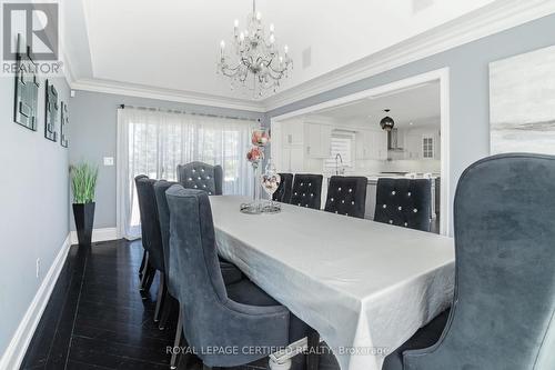 9170 Sideroad 27, Erin, ON - Indoor