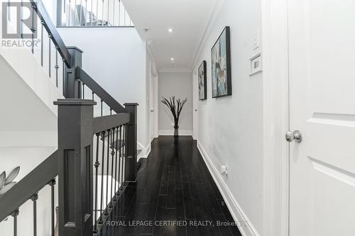 9170 Sideroad 27, Erin, ON - Indoor Photo Showing Other Room