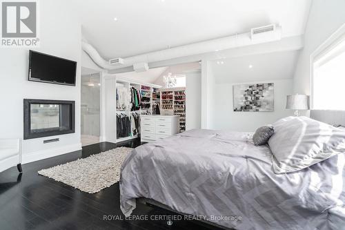 9170 Sideroad 27, Erin, ON - Indoor Photo Showing Bedroom