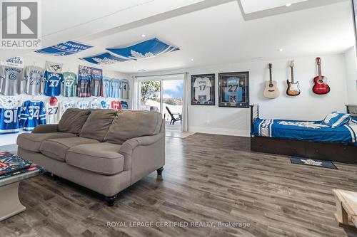 9170 Sideroad 27, Erin, ON - Indoor