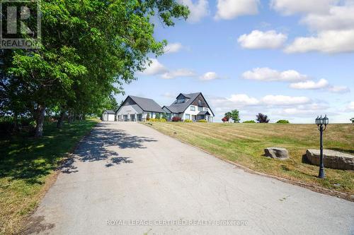 9170 Sideroad 27, Erin, ON - Outdoor