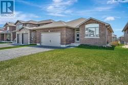 15 ANDREW CRESCENT  Quinte West (Murray Ward), ON K8V 0K1