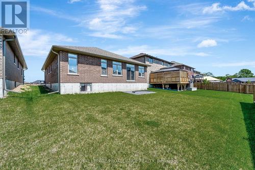 15 Andrew Crescent, Quinte West (Murray Ward), ON - Outdoor