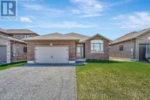 15 Andrew Crescent, Quinte West (Murray Ward), ON - Outdoor