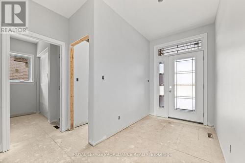 15 Andrew Crescent, Quinte West (Murray Ward), ON - Indoor Photo Showing Other Room