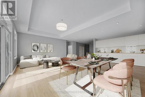 Virtual staging - 15 Andrew Crescent, Quinte West (Murray Ward), ON - Indoor