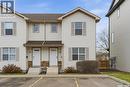 68 135 Pawlychenko Lane, Saskatoon, SK  - Outdoor With Facade 