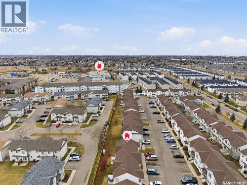 68 135 Pawlychenko Lane, Saskatoon, SK - Outdoor With View