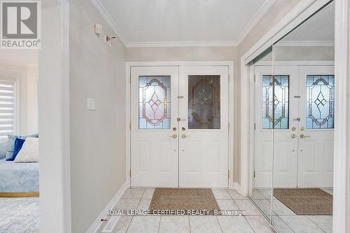 111 Letty Avenue, Brampton, ON - Indoor Photo Showing Other Room