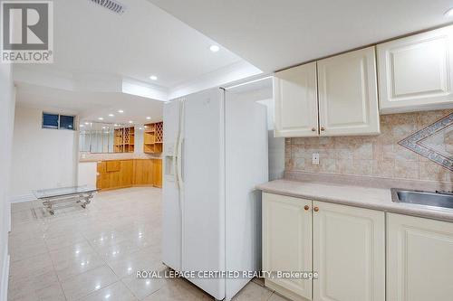 111 Letty Avenue, Brampton, ON - Indoor Photo Showing Other Room