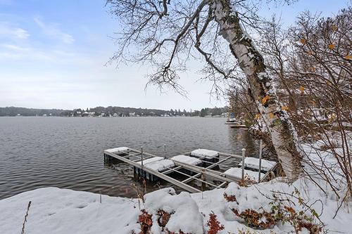 Other - 700 Rue Du Cap, Saint-Hippolyte, QC - Outdoor With Body Of Water With View