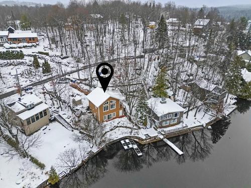 Overall view - 700 Rue Du Cap, Saint-Hippolyte, QC - Outdoor