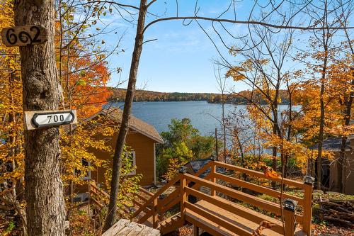 Overall view - 700 Rue Du Cap, Saint-Hippolyte, QC - Outdoor With View