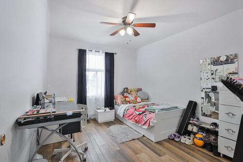 Bedroom - 7  - 13 Rue Lamothe, Blainville, QC - Indoor Photo Showing Bedroom
