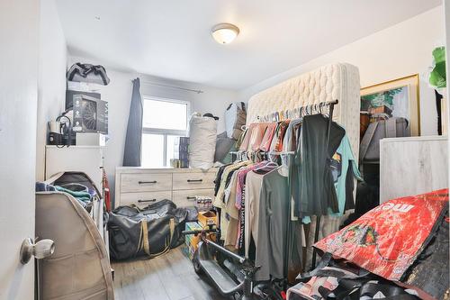 Bedroom - 7  - 13 Rue Lamothe, Blainville, QC - Indoor With Storage