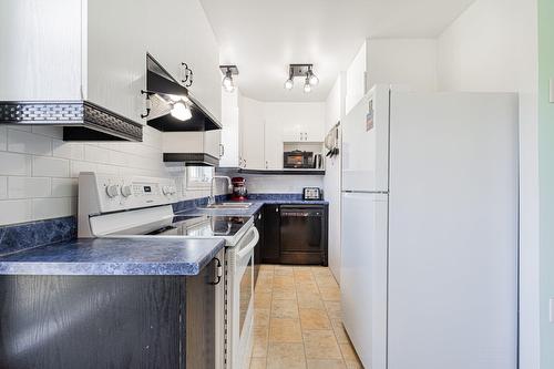 Cuisine - 42 Route 335, Saint-Lin/Laurentides, QC - Indoor Photo Showing Kitchen