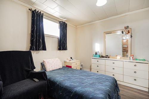 Chambre à coucher - 42 Route 335, Saint-Lin/Laurentides, QC - Indoor Photo Showing Bedroom